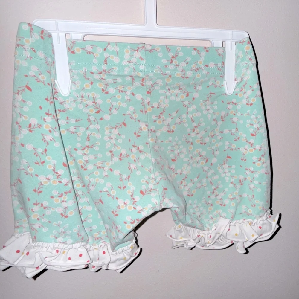 Matilda Jane Shorts Set 2T - Picture 5 of 6